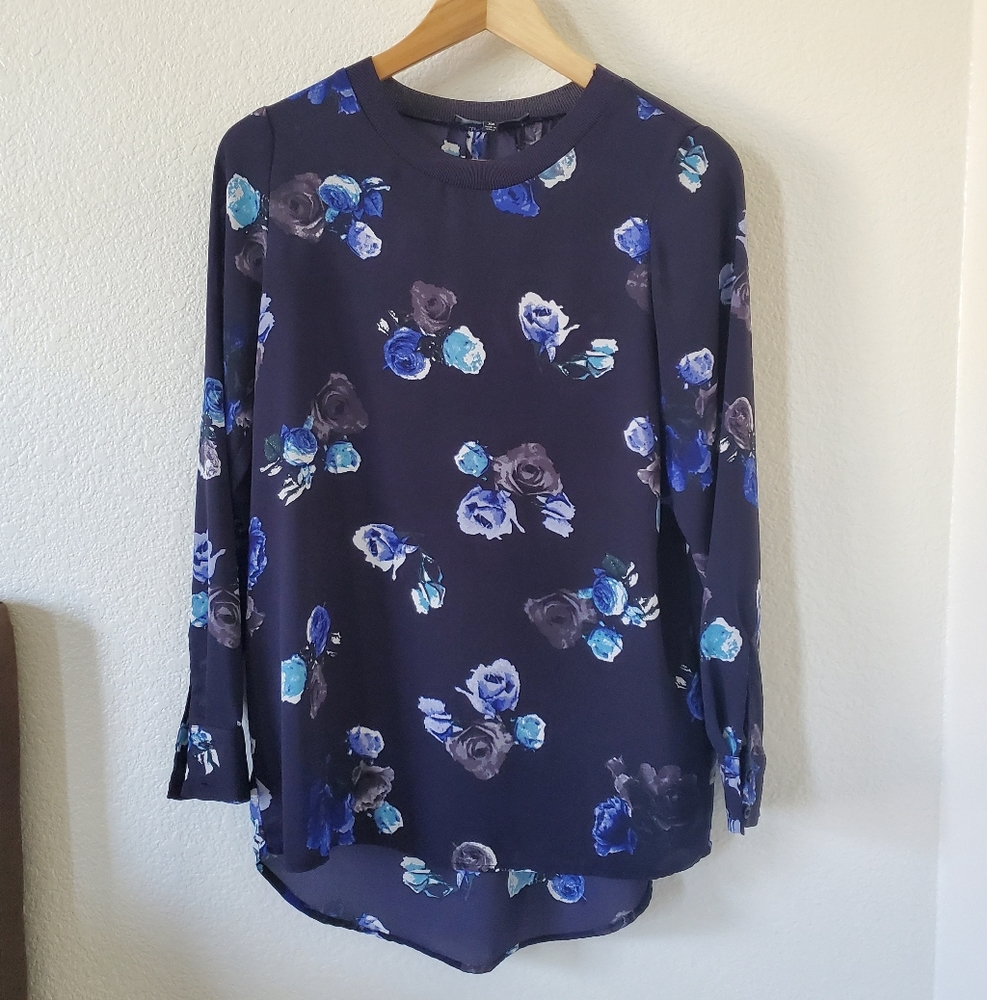 BOGO FREE Thakoon for Design Nation • Floral Tunic